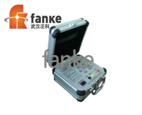 FK2671数字兆欧表