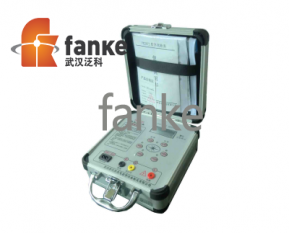 FK2672数字兆欧表