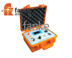 接地引下线导通电阻测试仪