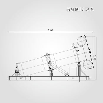 串联谐振试验装置